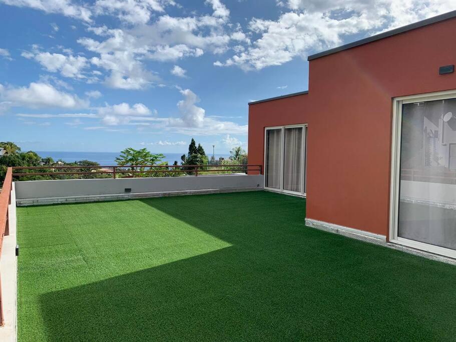 Ohani House 3 Double Bedrooms House In Punaauia, Tahiti Punaauia  Dış mekan fotoğraf