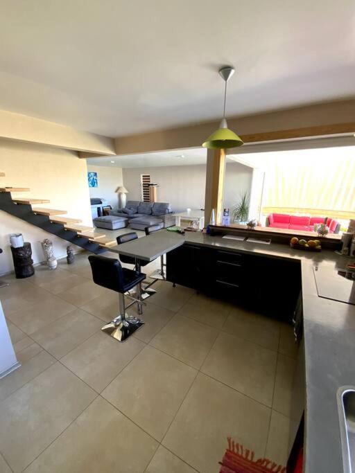 Ohani House 3 Double Bedrooms House In Punaauia, Tahiti Punaauia  Dış mekan fotoğraf