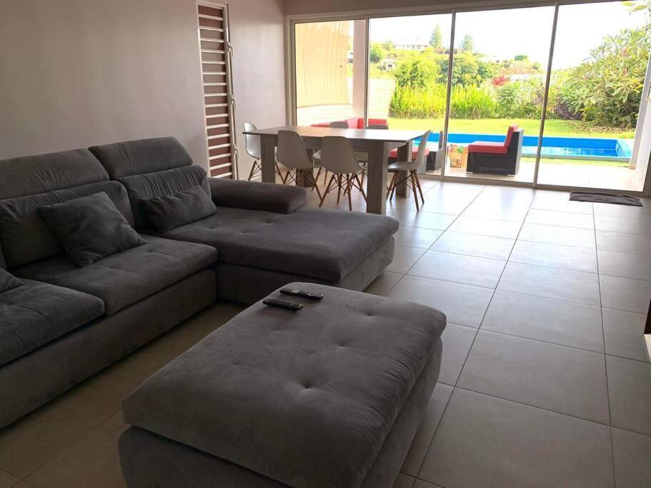 Ohani House 3 Double Bedrooms House In Punaauia, Tahiti Punaauia  Dış mekan fotoğraf