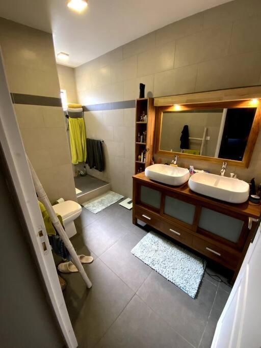 Ohani House 3 Double Bedrooms House In Punaauia, Tahiti Punaauia  Dış mekan fotoğraf