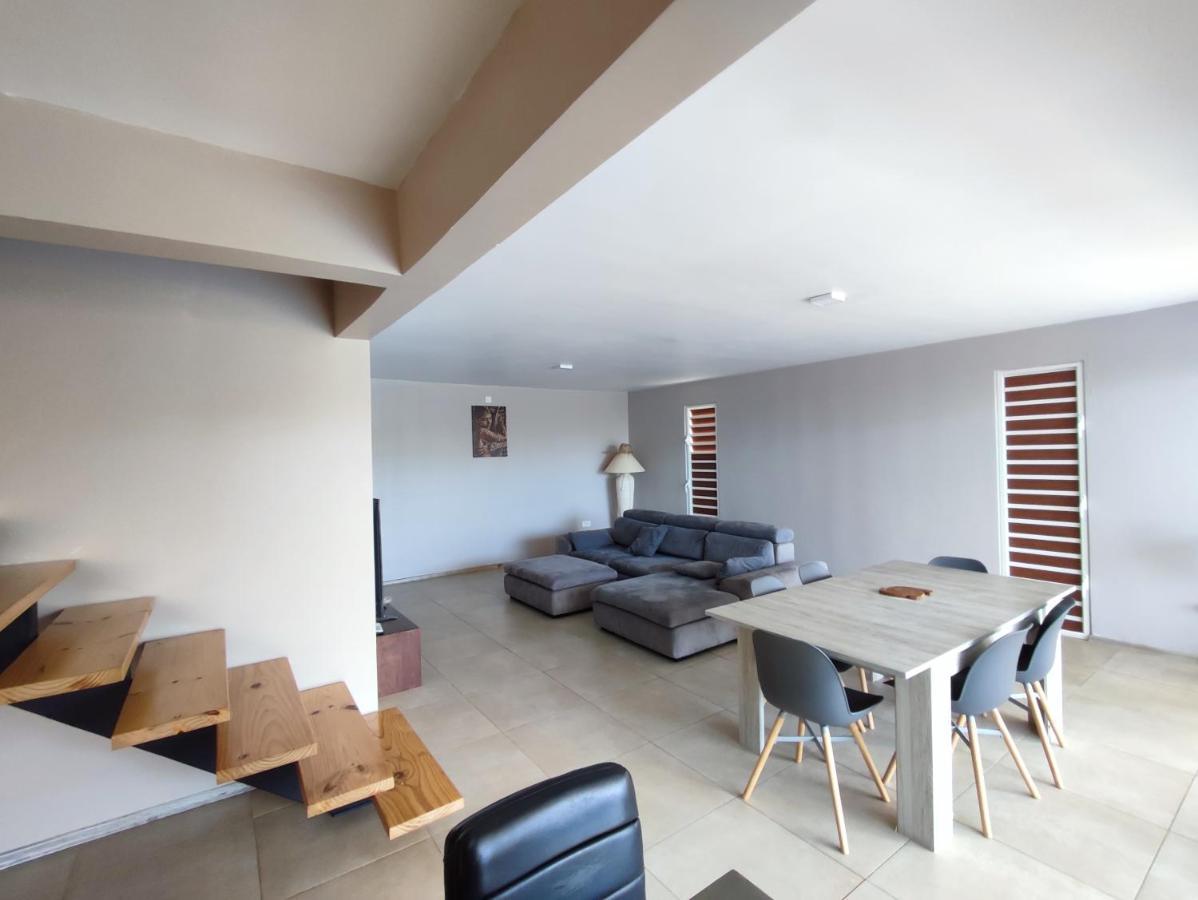 Ohani House 3 Double Bedrooms House In Punaauia, Tahiti Punaauia  Dış mekan fotoğraf
